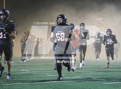 Thumbnail 3 in Folsom @ Pittsburg (CIF NorCal Regional D1-AA Finals) photogallery.