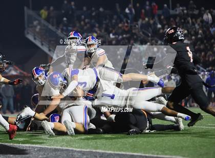 Thumbnail 2 in Folsom @ Pittsburg (CIF NorCal Regional D1-AA Finals) photogallery.