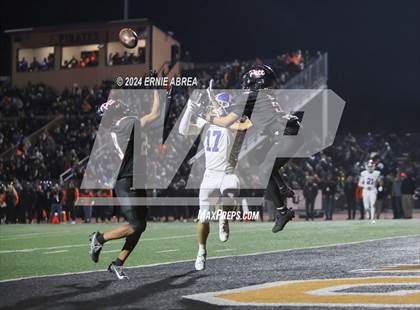Thumbnail 2 in Folsom @ Pittsburg (CIF NorCal Regional D1-AA Finals) photogallery.
