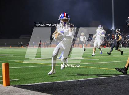 Thumbnail 1 in Folsom @ Pittsburg (CIF NorCal Regional D1-AA Finals) photogallery.