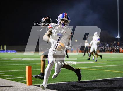 Thumbnail 3 in Folsom @ Pittsburg (CIF NorCal Regional D1-AA Finals) photogallery.