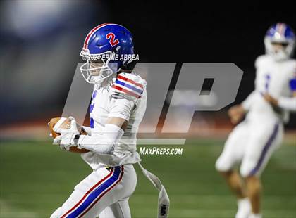 Thumbnail 2 in Folsom @ Pittsburg (CIF NorCal Regional D1-AA Finals) photogallery.