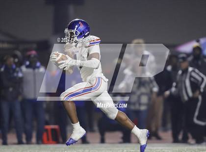 Thumbnail 2 in Folsom @ Pittsburg (CIF NorCal Regional D1-AA Finals) photogallery.
