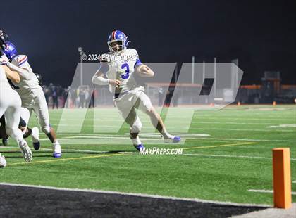 Thumbnail 3 in Folsom @ Pittsburg (CIF NorCal Regional D1-AA Finals) photogallery.
