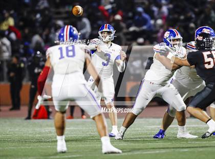 Thumbnail 1 in Folsom @ Pittsburg (CIF NorCal Regional D1-AA Finals) photogallery.