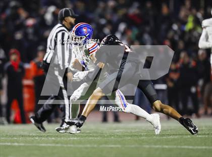 Thumbnail 1 in Folsom @ Pittsburg (CIF NorCal Regional D1-AA Finals) photogallery.