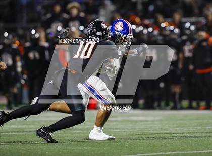 Thumbnail 1 in Folsom @ Pittsburg (CIF NorCal Regional D1-AA Finals) photogallery.
