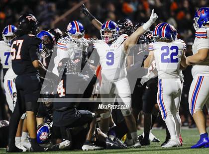 Thumbnail 2 in Folsom @ Pittsburg (CIF NorCal Regional D1-AA Finals) photogallery.