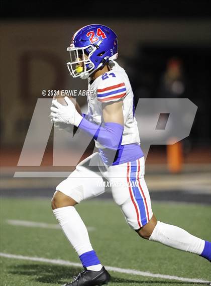 Thumbnail 2 in Folsom @ Pittsburg (CIF NorCal Regional D1-AA Finals) photogallery.