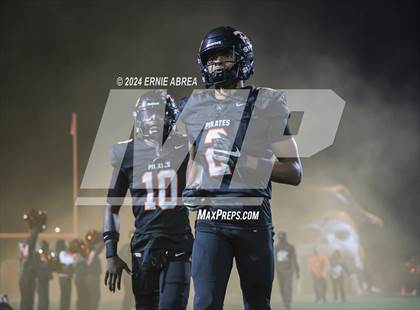 Thumbnail 3 in Folsom @ Pittsburg (CIF NorCal Regional D1-AA Finals) photogallery.