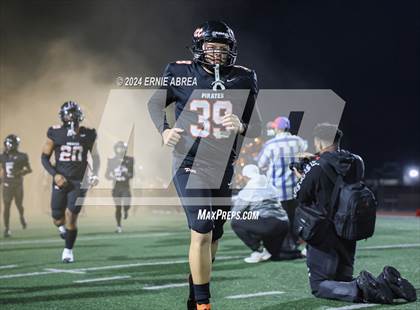 Thumbnail 2 in Folsom @ Pittsburg (CIF NorCal Regional D1-AA Finals) photogallery.