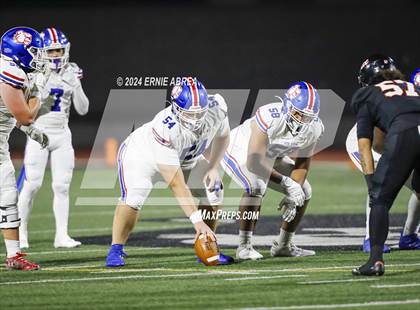 Thumbnail 2 in Folsom @ Pittsburg (CIF NorCal Regional D1-AA Finals) photogallery.