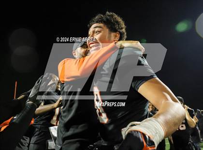 Thumbnail 1 in Folsom @ Pittsburg (CIF NorCal Regional D1-AA Finals) photogallery.