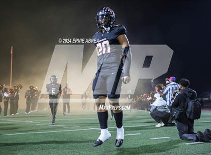 Thumbnail 3 in Folsom @ Pittsburg (CIF NorCal Regional D1-AA Finals) photogallery.