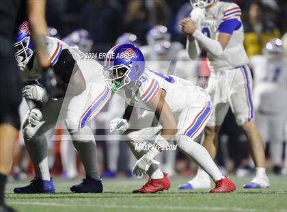 Thumbnail 3 in Folsom @ Pittsburg (CIF NorCal Regional D1-AA Finals) photogallery.