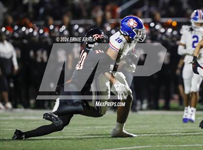 Thumbnail 3 in Folsom @ Pittsburg (CIF NorCal Regional D1-AA Finals) photogallery.