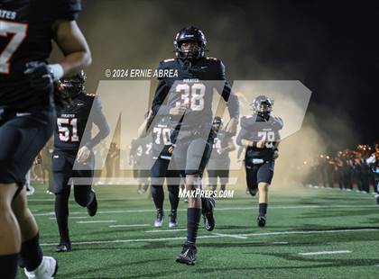 Thumbnail 3 in Folsom @ Pittsburg (CIF NorCal Regional D1-AA Finals) photogallery.