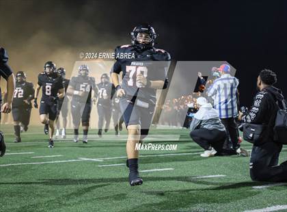 Thumbnail 2 in Folsom @ Pittsburg (CIF NorCal Regional D1-AA Finals) photogallery.