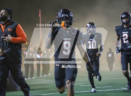 Thumbnail 2 in Folsom @ Pittsburg (CIF NorCal Regional D1-AA Finals) photogallery.