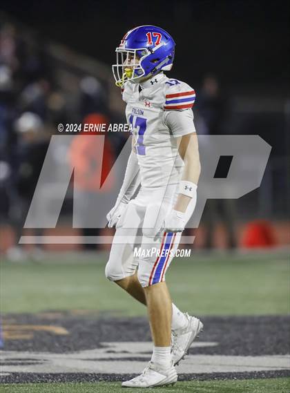 Thumbnail 2 in Folsom @ Pittsburg (CIF NorCal Regional D1-AA Finals) photogallery.