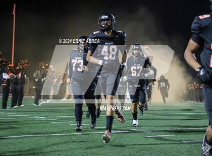 Thumbnail 1 in Folsom @ Pittsburg (CIF NorCal Regional D1-AA Finals) photogallery.