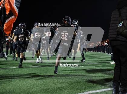 Thumbnail 2 in Folsom @ Pittsburg (CIF NorCal Regional D1-AA Finals) photogallery.