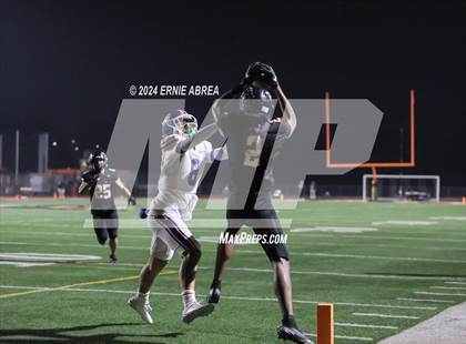 Thumbnail 3 in Folsom @ Pittsburg (CIF NorCal Regional D1-AA Finals) photogallery.