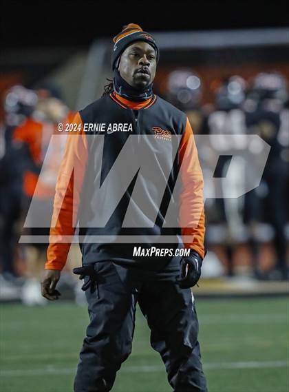 Thumbnail 2 in Folsom @ Pittsburg (CIF NorCal Regional D1-AA Finals) photogallery.