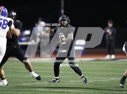 Thumbnail 3 in Folsom @ Pittsburg (CIF NorCal Regional D1-AA Finals) photogallery.
