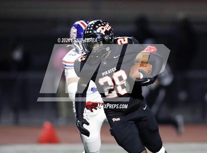 Thumbnail 2 in Folsom @ Pittsburg (CIF NorCal Regional D1-AA Finals) photogallery.