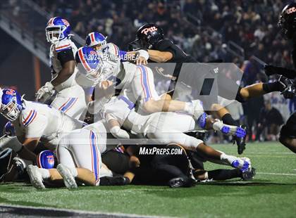 Thumbnail 1 in Folsom @ Pittsburg (CIF NorCal Regional D1-AA Finals) photogallery.