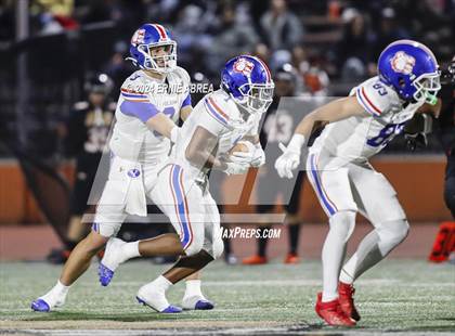Thumbnail 3 in Folsom @ Pittsburg (CIF NorCal Regional D1-AA Finals) photogallery.