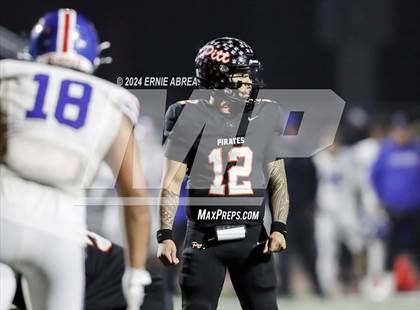 Thumbnail 2 in Folsom @ Pittsburg (CIF NorCal Regional D1-AA Finals) photogallery.