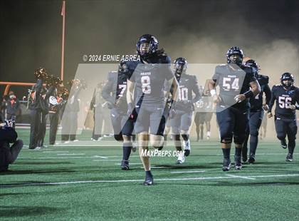 Thumbnail 1 in Folsom @ Pittsburg (CIF NorCal Regional D1-AA Finals) photogallery.