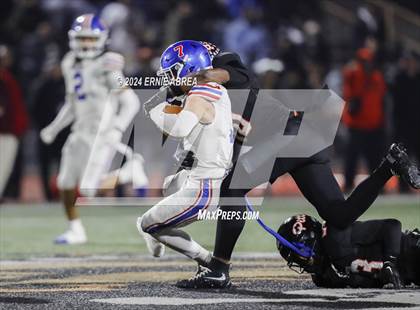 Thumbnail 1 in Folsom @ Pittsburg (CIF NorCal Regional D1-AA Finals) photogallery.