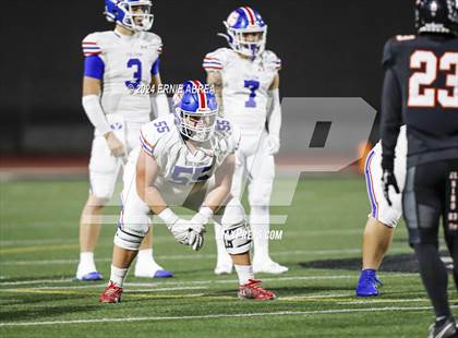 Thumbnail 3 in Folsom @ Pittsburg (CIF NorCal Regional D1-AA Finals) photogallery.