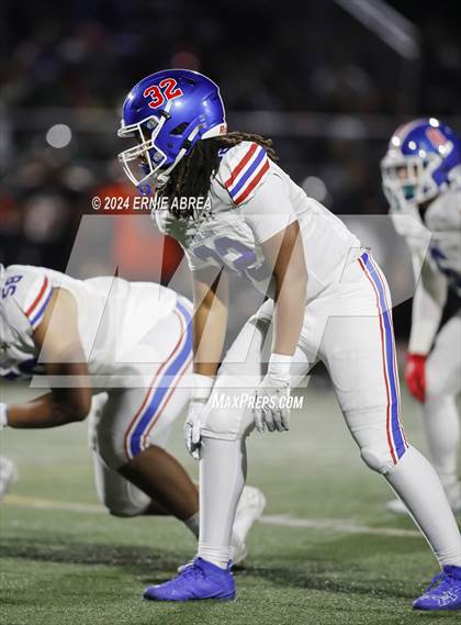 Thumbnail 2 in Folsom @ Pittsburg (CIF NorCal Regional D1-AA Finals) photogallery.
