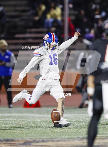 Thumbnail 1 in Folsom @ Pittsburg (CIF NorCal Regional D1-AA Finals) photogallery.