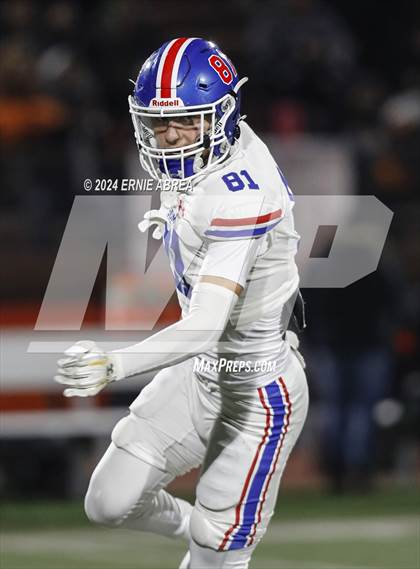 Thumbnail 3 in Folsom @ Pittsburg (CIF NorCal Regional D1-AA Finals) photogallery.
