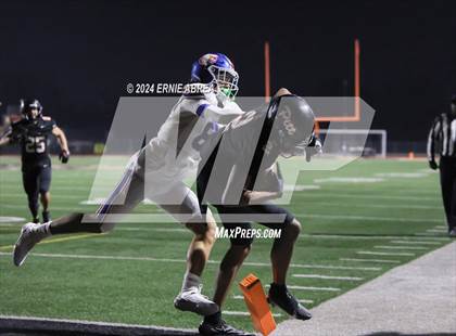 Thumbnail 1 in Folsom @ Pittsburg (CIF NorCal Regional D1-AA Finals) photogallery.