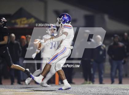 Thumbnail 3 in Folsom @ Pittsburg (CIF NorCal Regional D1-AA Finals) photogallery.