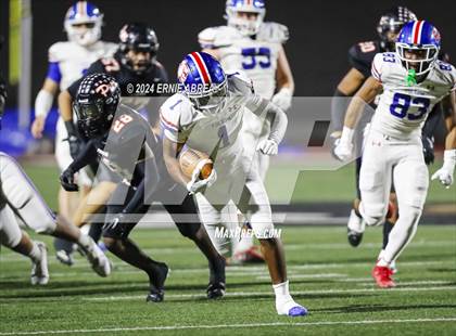 Thumbnail 2 in Folsom @ Pittsburg (CIF NorCal Regional D1-AA Finals) photogallery.