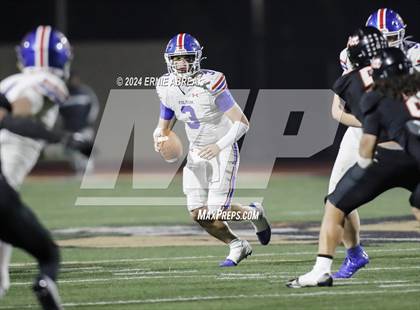 Thumbnail 3 in Folsom @ Pittsburg (CIF NorCal Regional D1-AA Finals) photogallery.