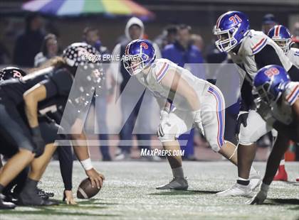 Thumbnail 3 in Folsom @ Pittsburg (CIF NorCal Regional D1-AA Finals) photogallery.