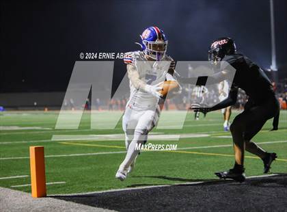 Thumbnail 2 in Folsom @ Pittsburg (CIF NorCal Regional D1-AA Finals) photogallery.