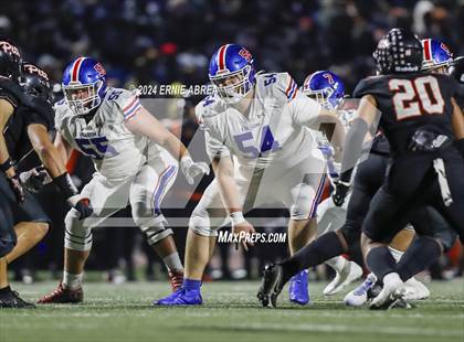 Thumbnail 1 in Folsom @ Pittsburg (CIF NorCal Regional D1-AA Finals) photogallery.