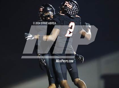 Thumbnail 1 in Folsom @ Pittsburg (CIF NorCal Regional D1-AA Finals) photogallery.