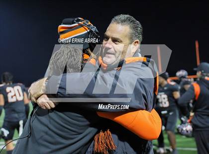 Thumbnail 1 in Folsom @ Pittsburg (CIF NorCal Regional D1-AA Finals) photogallery.