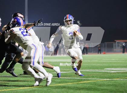 Thumbnail 2 in Folsom @ Pittsburg (CIF NorCal Regional D1-AA Finals) photogallery.