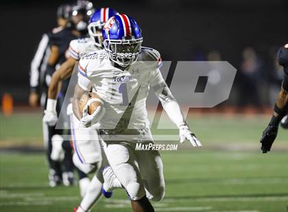 Thumbnail 1 in Folsom @ Pittsburg (CIF NorCal Regional D1-AA Finals) photogallery.